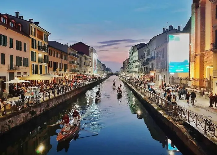 Relax Home - Navigli