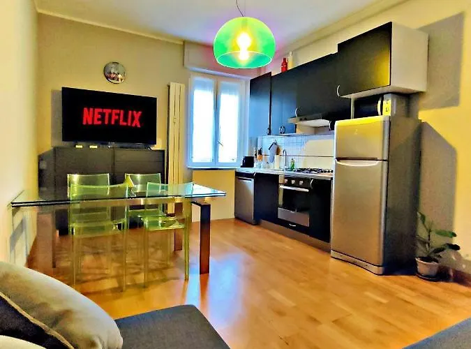 Relax Home - Navigli